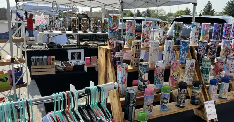 Famers Market Council Bluffs to bring off-season market to Omni Centre
