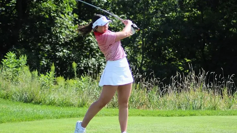 Strong start for Dutch women's golf newcomers