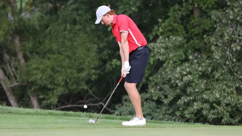 Yurgae matches career-low round at Transylvania