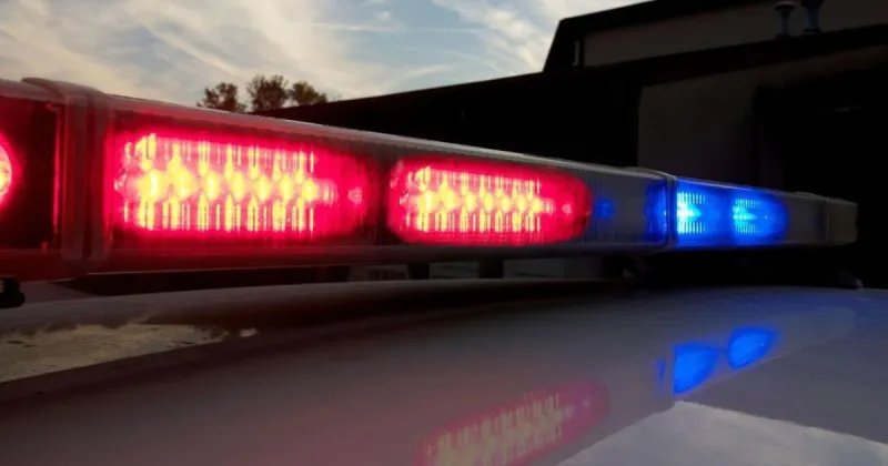 Scott County Sheriff's Department investigating unresponsive child