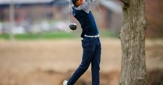 Men's and women's golf win Highland championships