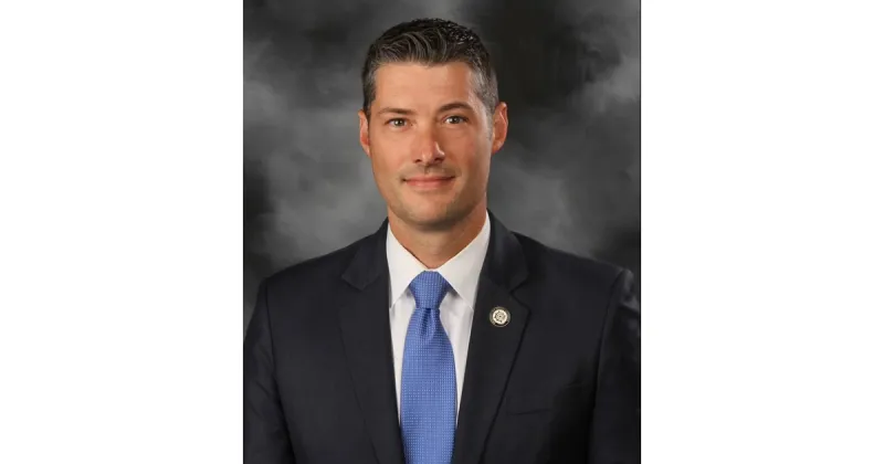 Ben Leischner elected to the National Aviation Association board of directors