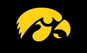 No. 22 Iowa blanks Northern Illinois
