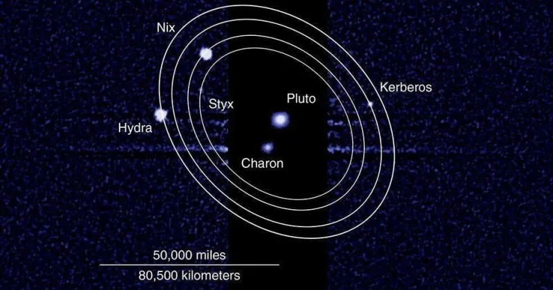 Pluto stopped being a planet 20 years ago. Why people still care