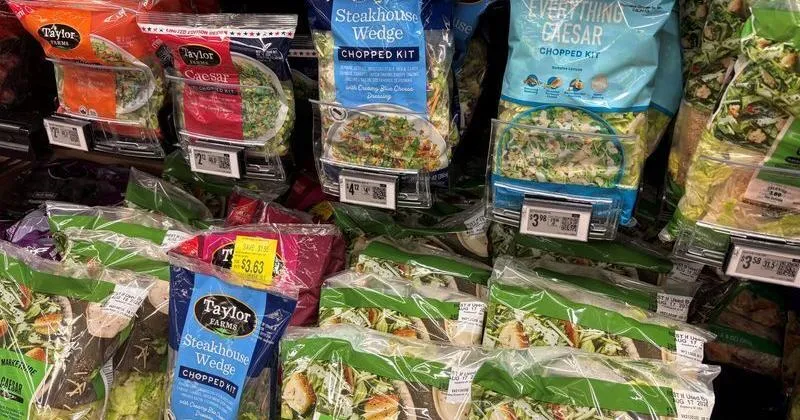 A summer of recalls exposes holes in the nation's food safety net