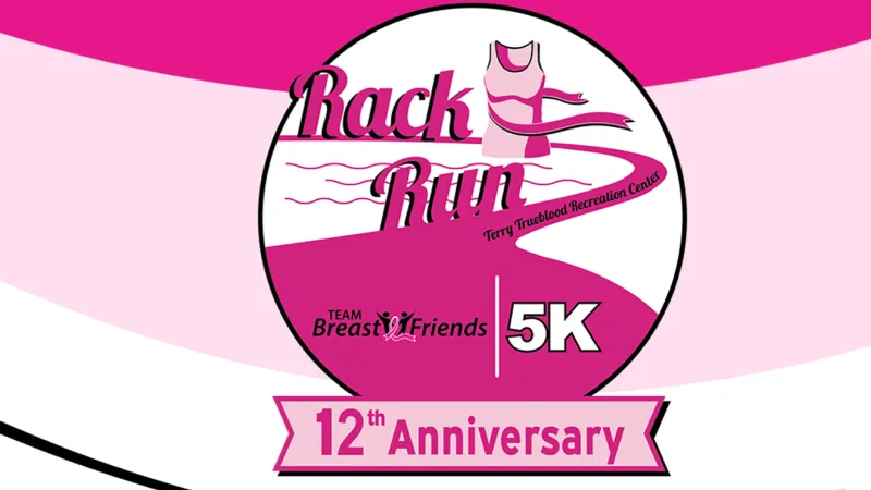 RACK Run 5K returns to Iowa City to support breast cancer patients