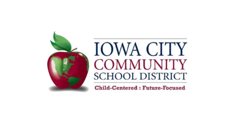 Nine apply for vacant Iowa City school board seat ahead of Wednesday deadline