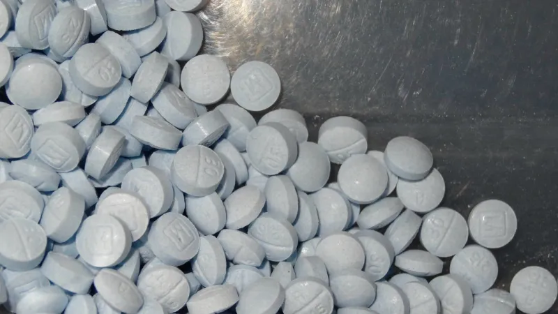 Chicago man sentenced to 12 years in Cedar Rapids fentanyl overdose case
