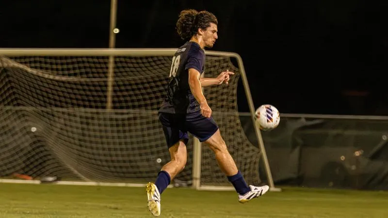 Peacocks set for a pair of GLVC contests, host first home match on Saturday