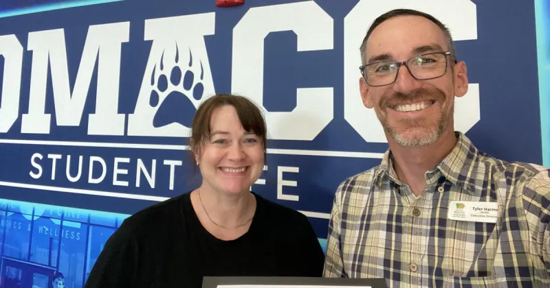 Teachers bring lessons from summer STEM externships back to the classroom