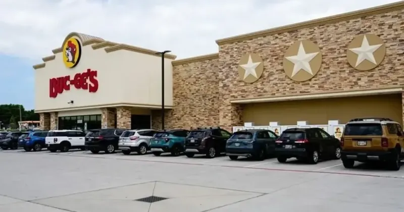 Buc-ee's beaver-themed travel center plan gets dammed up in Urbandale