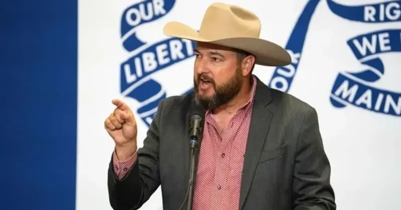 Lenders, farmers accuse lieutenant governor candidate Derek Wulf of theft, fraud