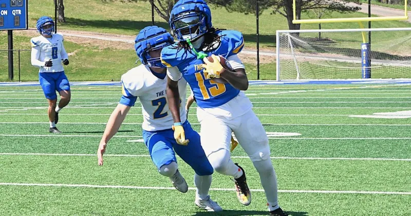 Briar Cliff falls to Mount Marty in Catholic Cup