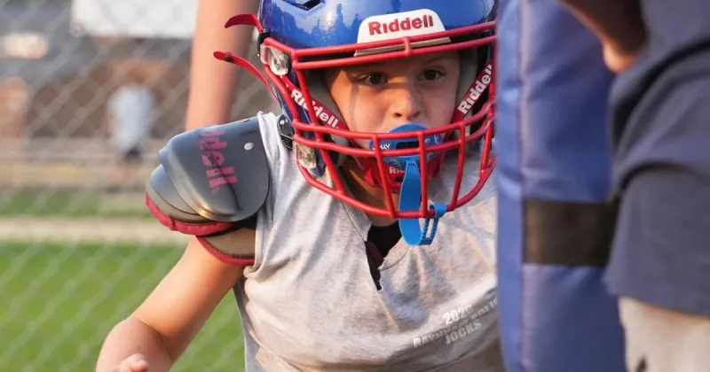 Why aren't more kids playing sports? ESPN devotes $5M to get them back