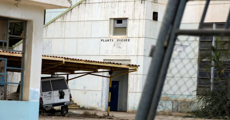 Venezuelan billionaire US investigated now has Pentagon oil deal