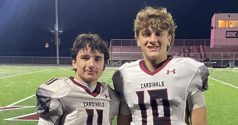 Clarinda lighting up the scoreboard, preaching consistency ahead of state-rated battle with Underwood