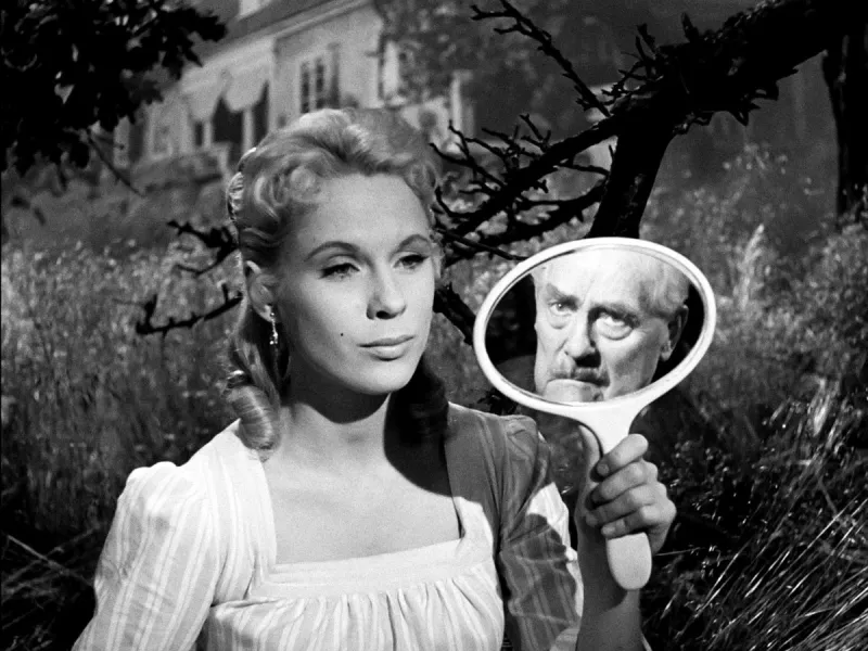 Letter to the editor: Why you should watch Bergman films