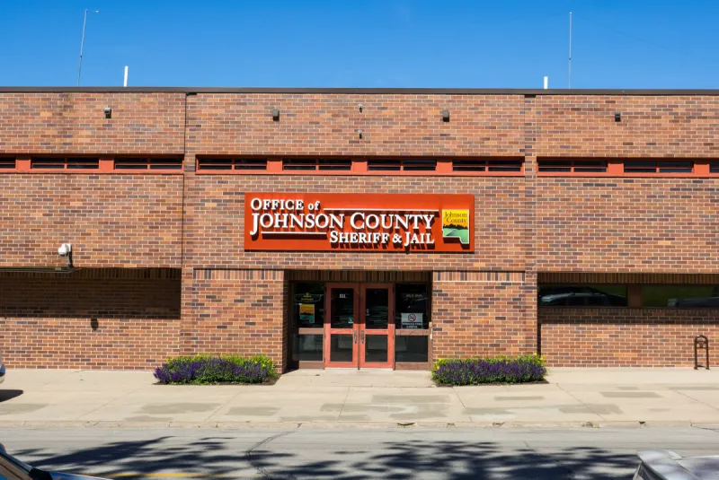 Letter to the editor: Can No voters trust these supervisors to fix the Johnson County jail?