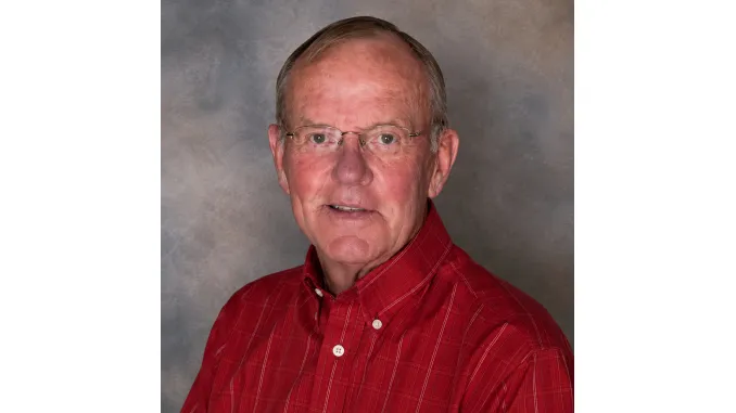 Ronald Haugen