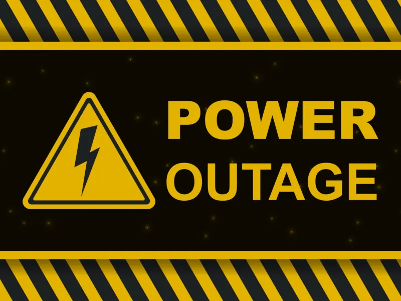 Alliant Energy Schedules Overnight Power Outage in Buffalo Center