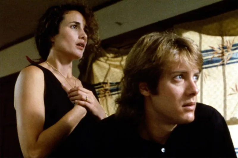 Worth a Rewatch: Soderbergh debut 'Sex, Lies, and Videotape' is the kind of slow-burn indie film that's getting harder to make