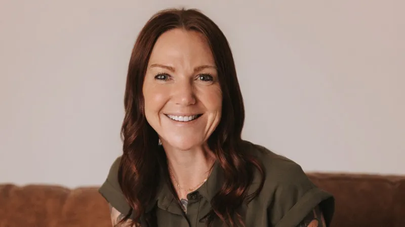 Foundation 2 CEO stepping down; leadership search begins