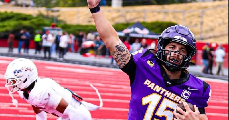 COLLEGE FOOTBALL: Stepsis has nothing but gratitude for Drake