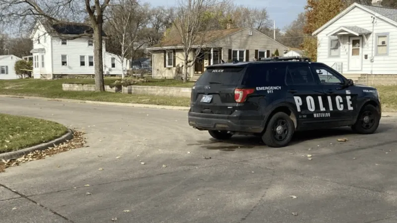 Family of Waterloo man killed by police reaches $3 million settlement