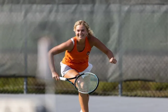 Knights Stay Undefeated; Defeat St. Ambrose to Move to 4-0 on Season