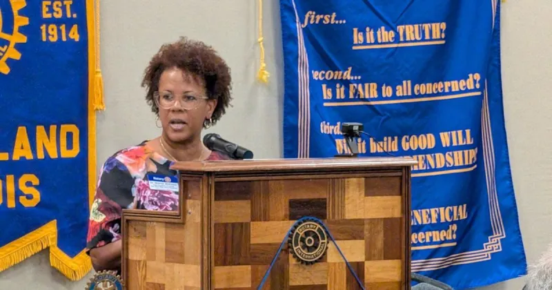 Rock Island State of the Schools Address highlights growth and goals for future