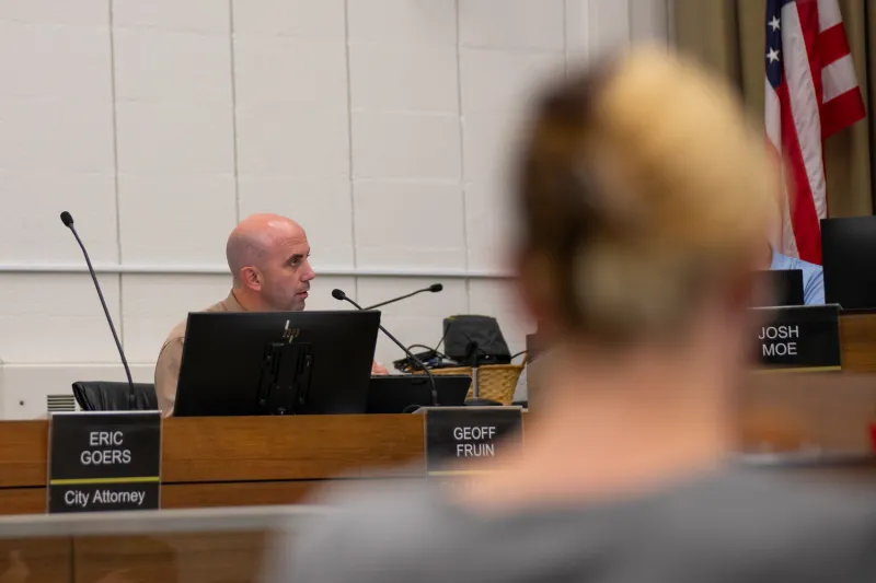 Iowa City, Johnson County prepare for Iowa property tax legislation