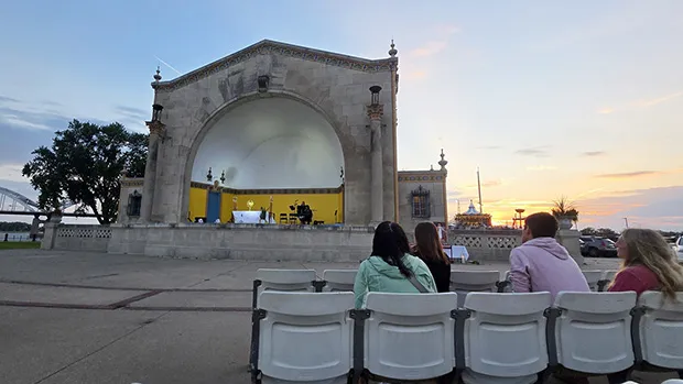 Happenings in the Davenport Diocese -- Sept. 3, 2026