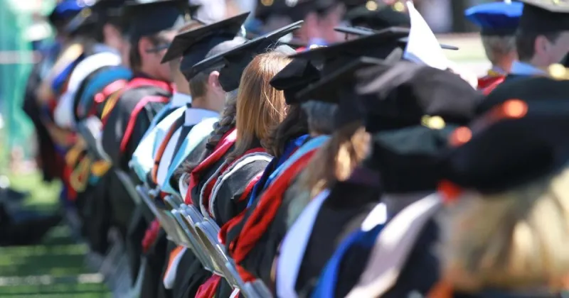 Jill On Money: Are recent grads worse off today?