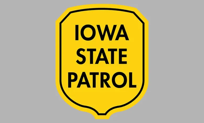 Four Hurt in Broadside Crash at 265th Street, Hancock Avenue in Wright County