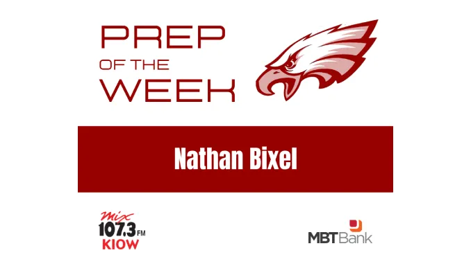 MBT KIOW Prep of the Week September 9 2026