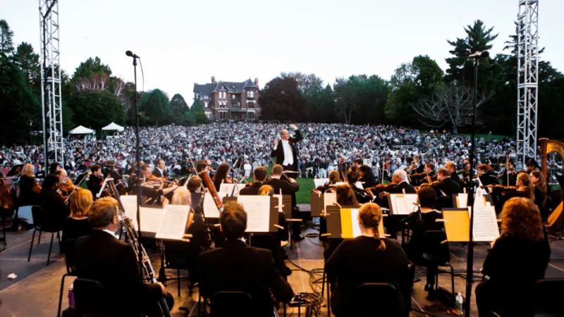 Orchestra Iowa's Bachtoberfest returns with concerts in Cedar Rapids, Amana and Iowa City