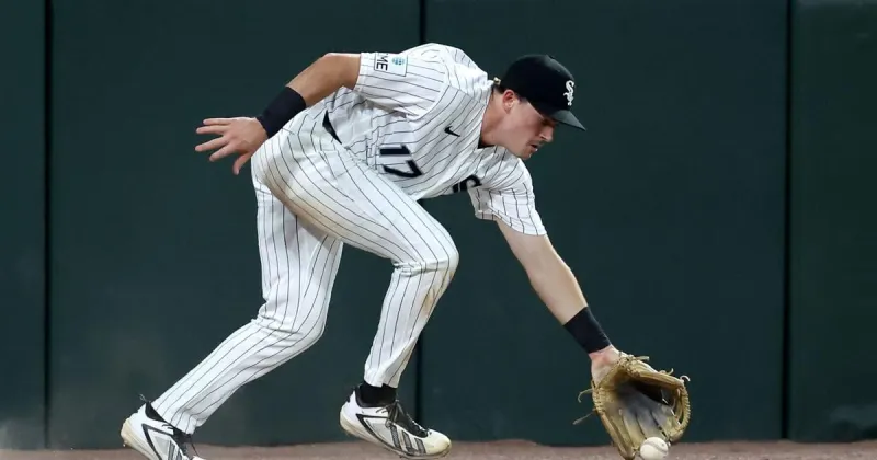 Column: The pressure is on the Chicago White Sox as a crazy season gets more interesting