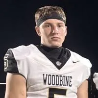 JHRE KMAland Athlete of the Week Blum climbs atop state record board