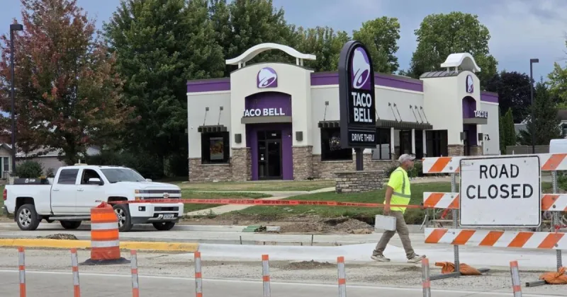 Recap: Two major road construction projects in Mason City to end in November