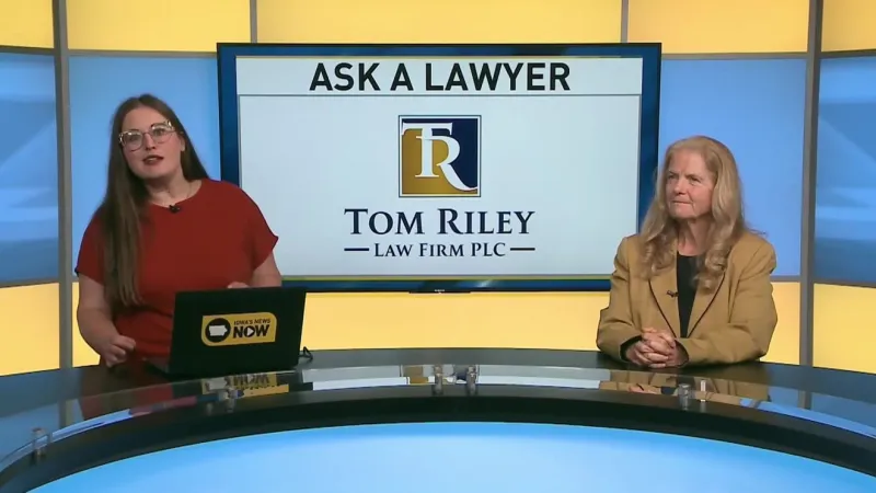 Ask A Lawyer: 'Pokmon Professor' lawsuit
