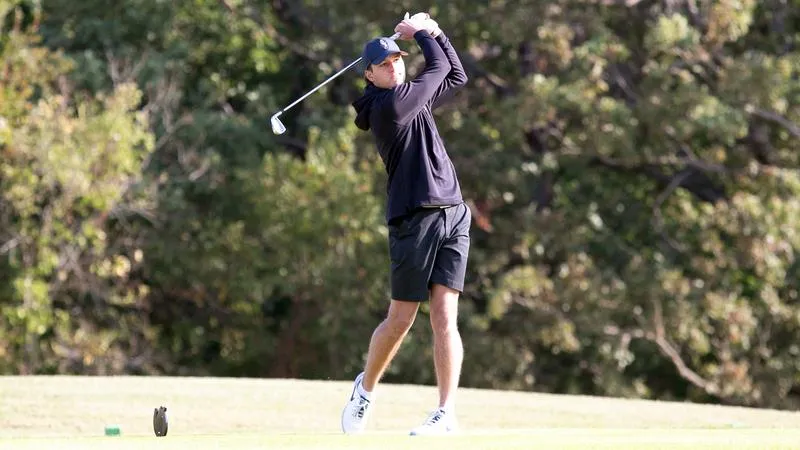 Upper Iowa men's golf opens the season at the Mule