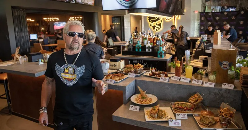 4 Council Bluffs casino restaurants join Omaha Restaurant Week starting Friday