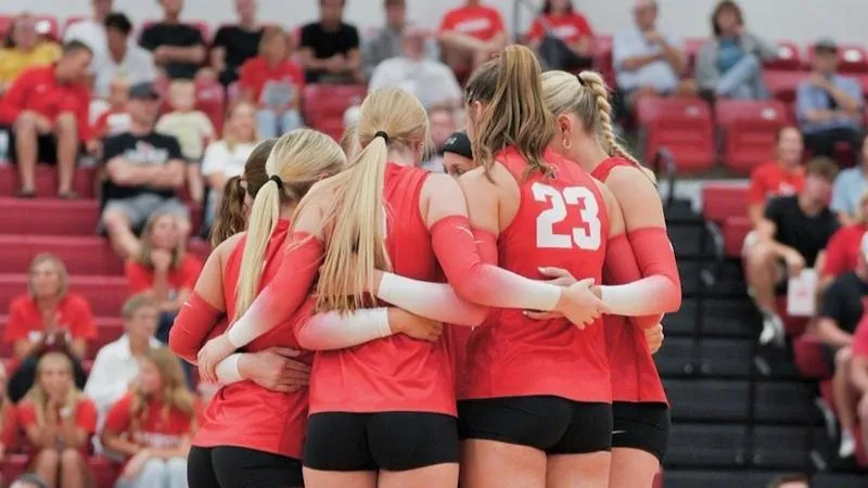 Relentless Raider Attack Stifles the Mustangs