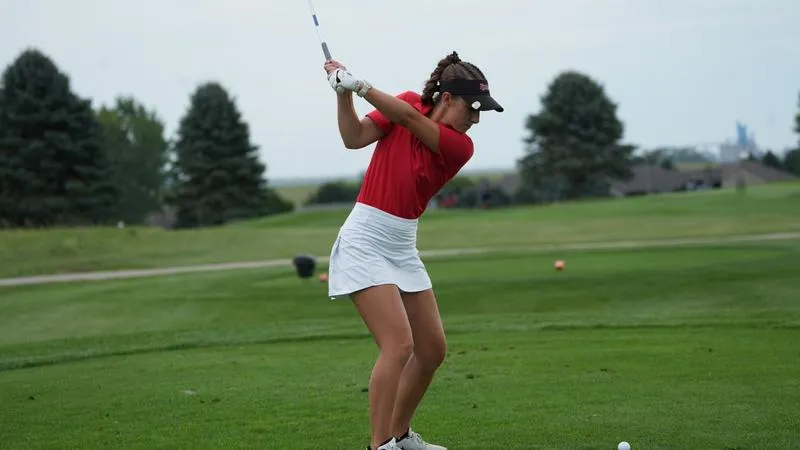 Thompson Sets School Record as Northwestern Opens Season in Sioux County