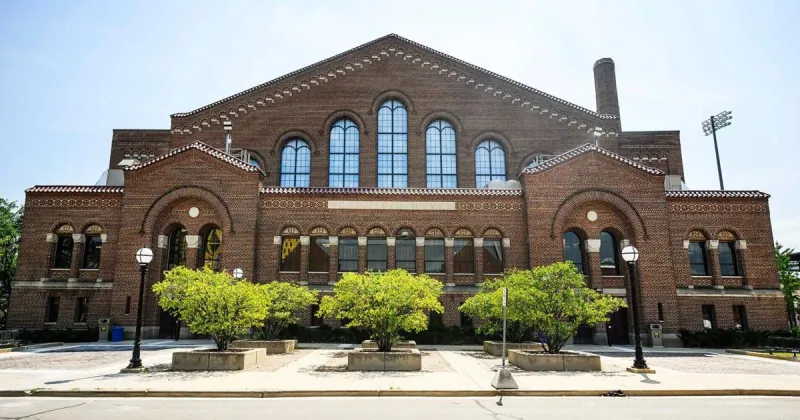 Former Michigan hockey players sue, alleging years of sexualized hazing