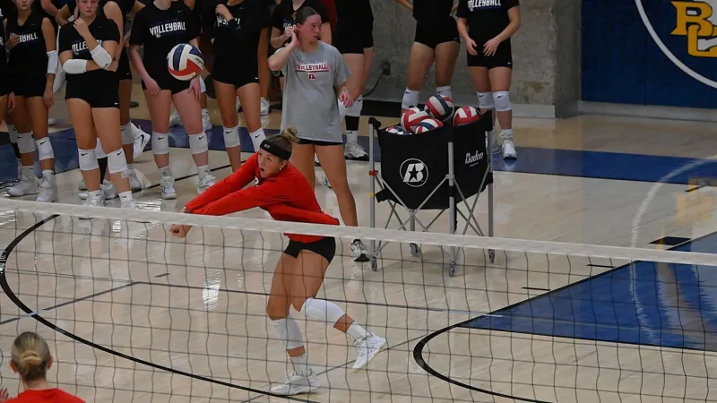 NAIA athletics: Northwestern's Duncan, Winterfeld win weekly awards