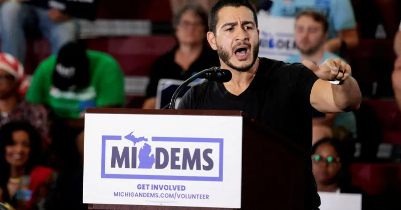 Republicans are making Muslims a campaign issue
