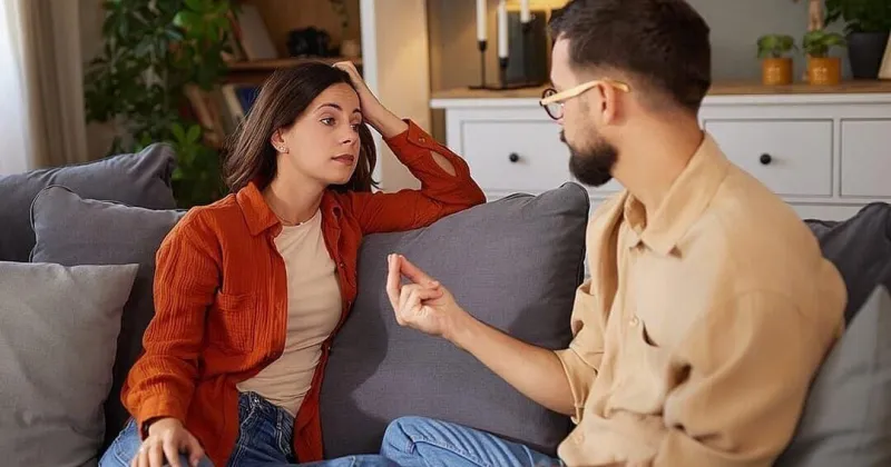 Survey shows how financial pressure shapes US relationships, families, and major life decisions