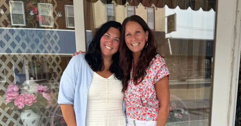 Country Orchids Florist & Boutique celebrates grand opening Saturday