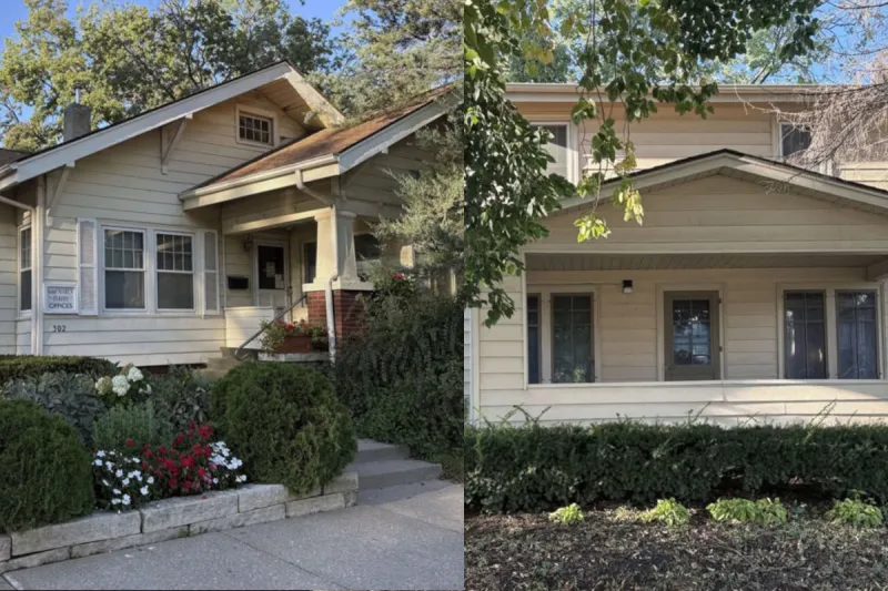 Letter to the editor: Support the Jefferson Street Historic District at tonight's Iowa City Council meeting